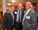 2017 Yowell Hall of Fame  Wheaton College Athletics 2017 Yowell Hall of Fame ceremony.  - Photo By: KEITH NORDSTROM : Wheaton College Athletics Yowell Hall of Fame ceremony.